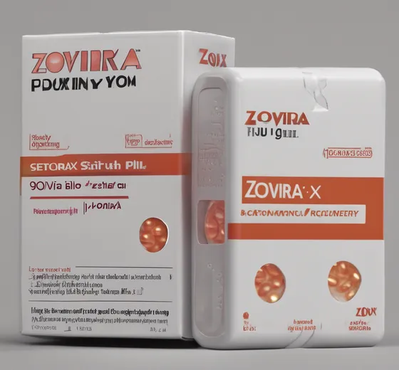 Zovirax crema labiale prezzo